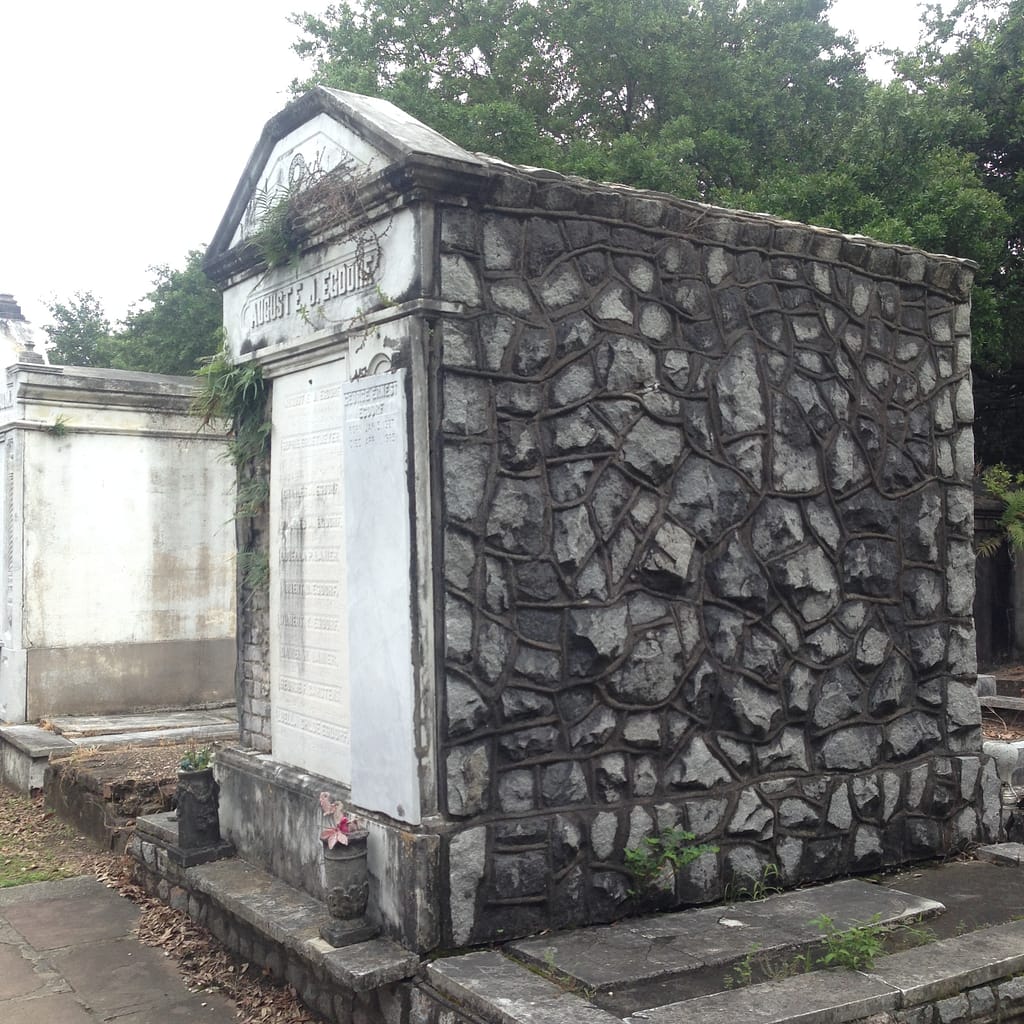 Save Our Cemeteries