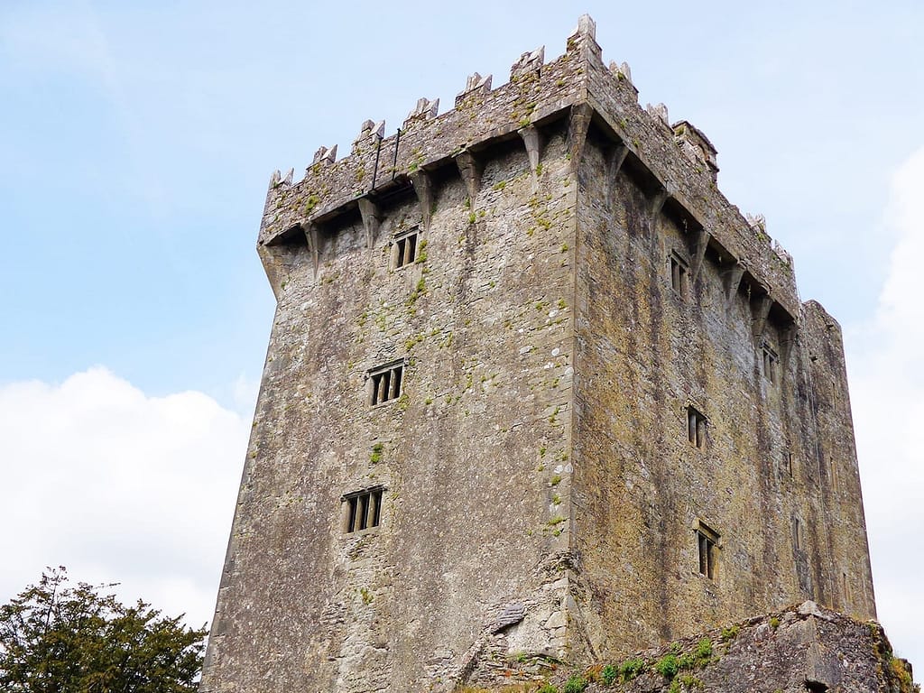 Discover the Legend of the Blarney Stone in Cork, Ireland - Travel HerStory