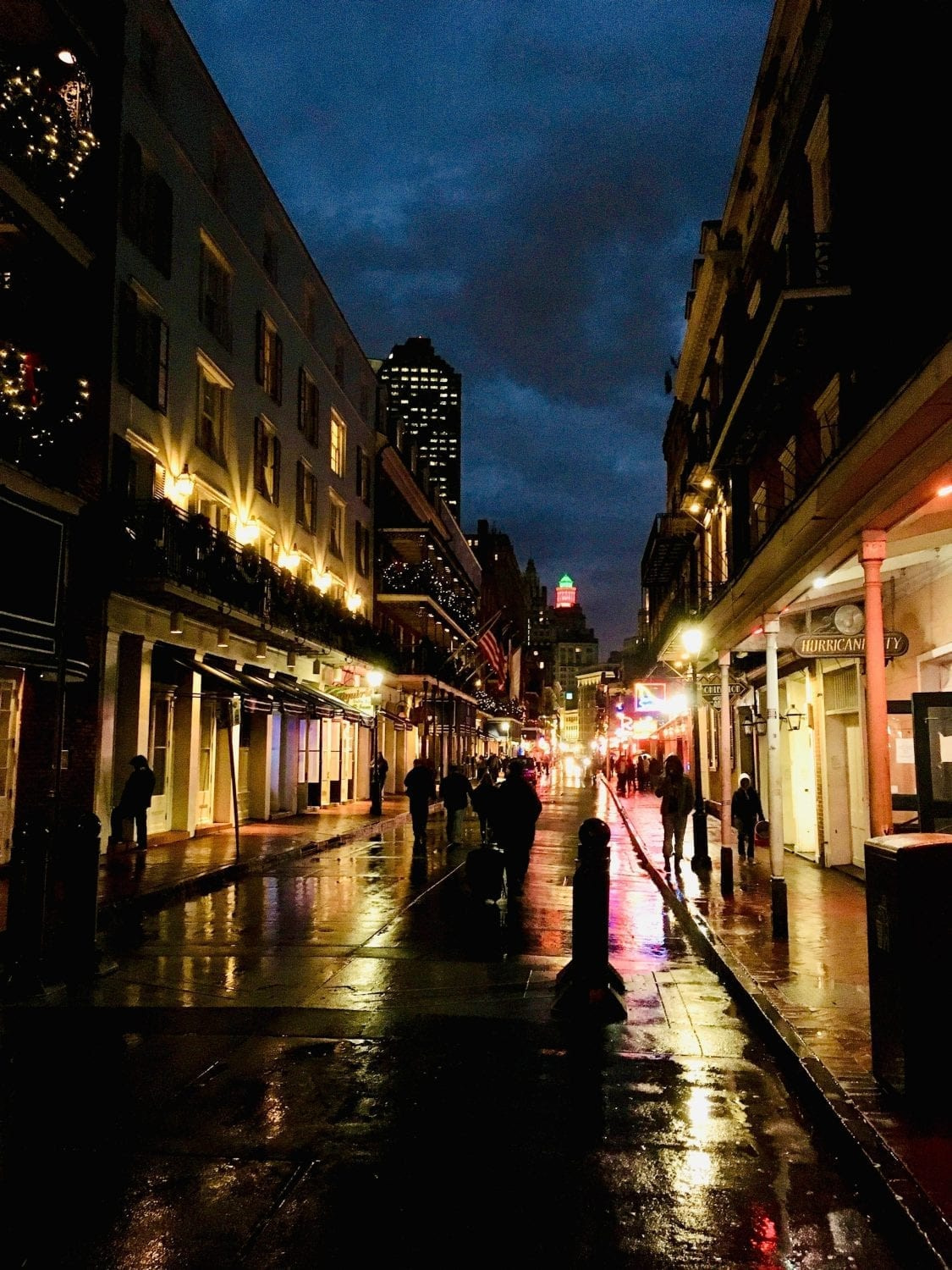 haunted history tours new orleans review