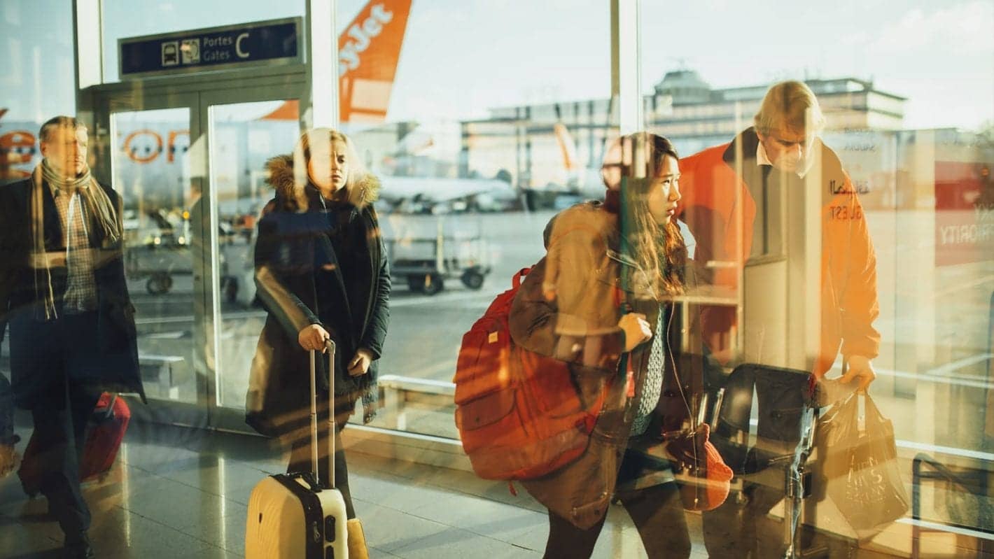 travel budget