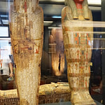 Egyptian Artifacts