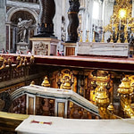 St Peter's Basilica History