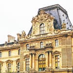 paris museum pass list