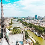 paris museum pass list