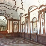lower belvedere