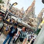 Star Wars Galaxy's Edge