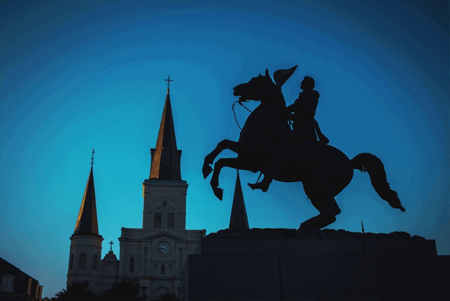 new orleans haunted history tours