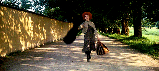 The Sound of Music