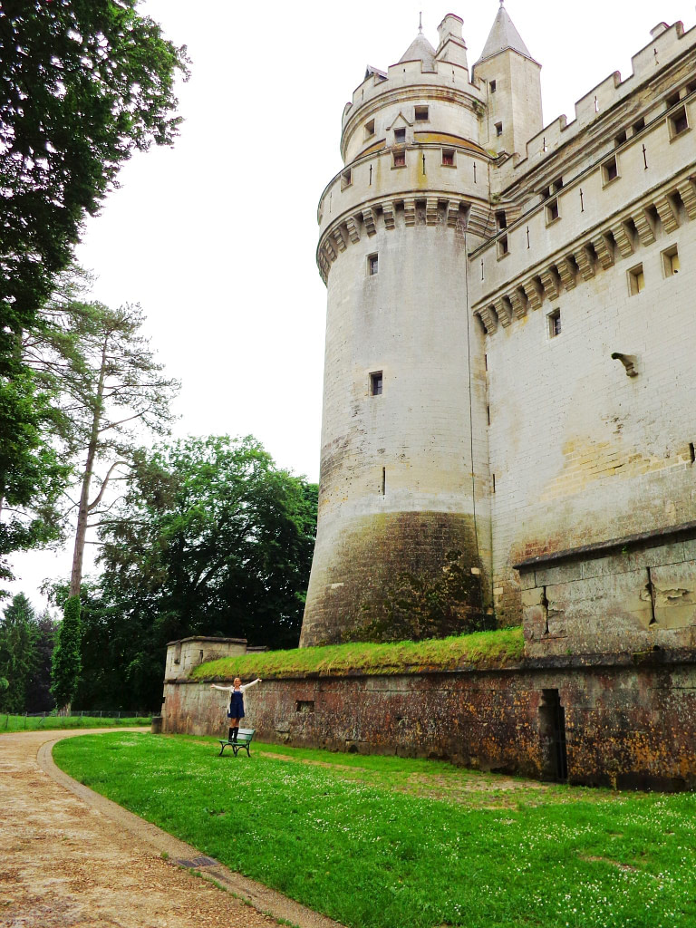 Chateau Pierrefonds