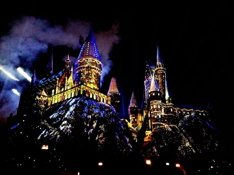universal studios hollywood