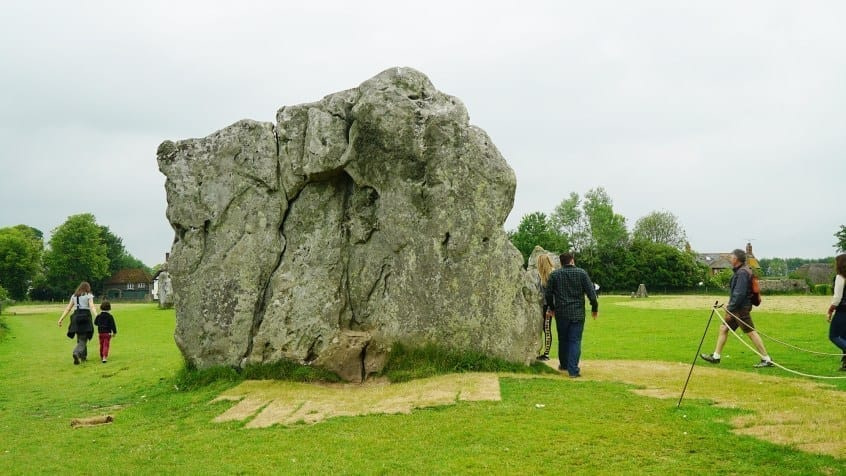avebury stone circle