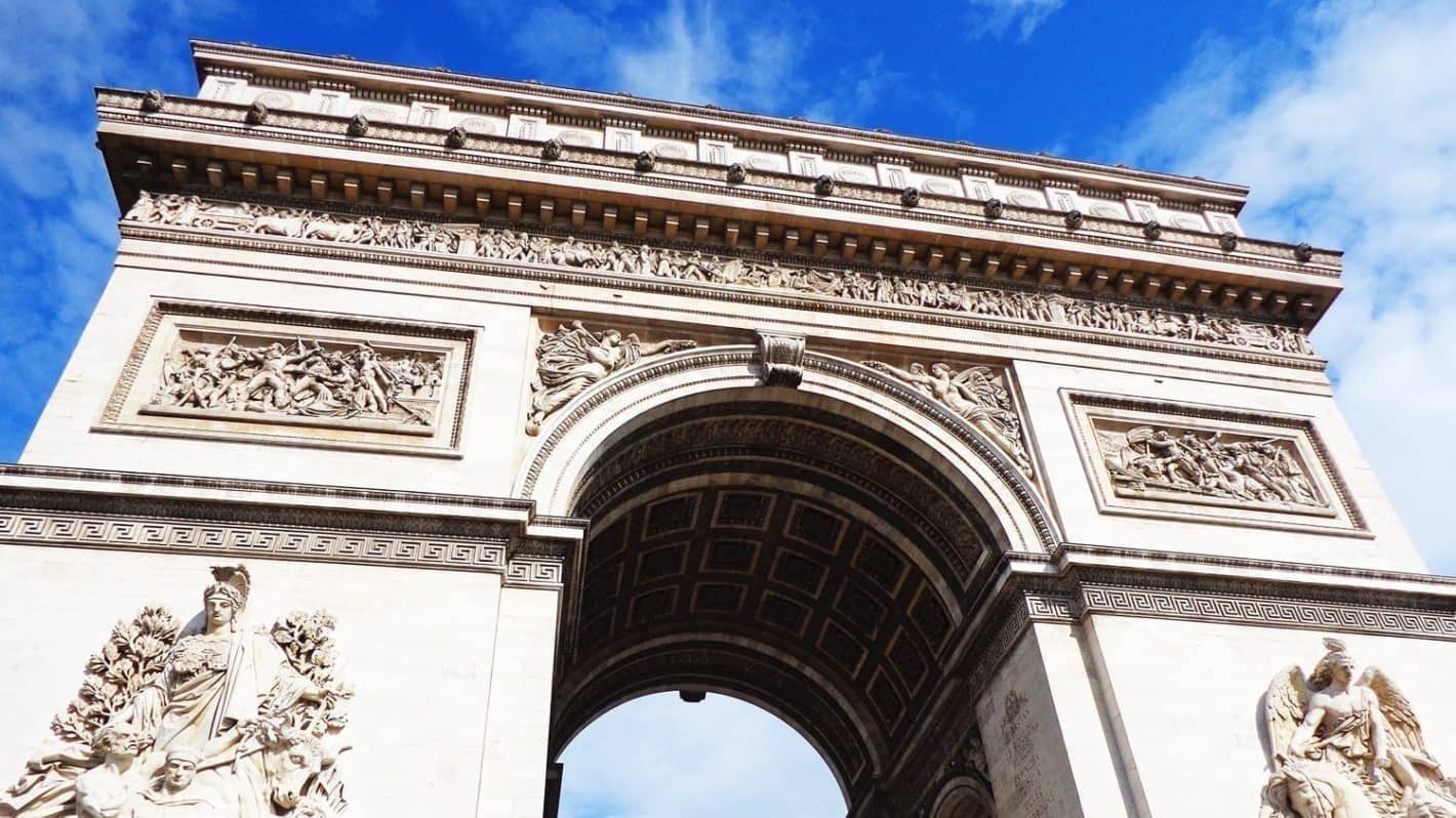 What To Do in Paris in 4 Days