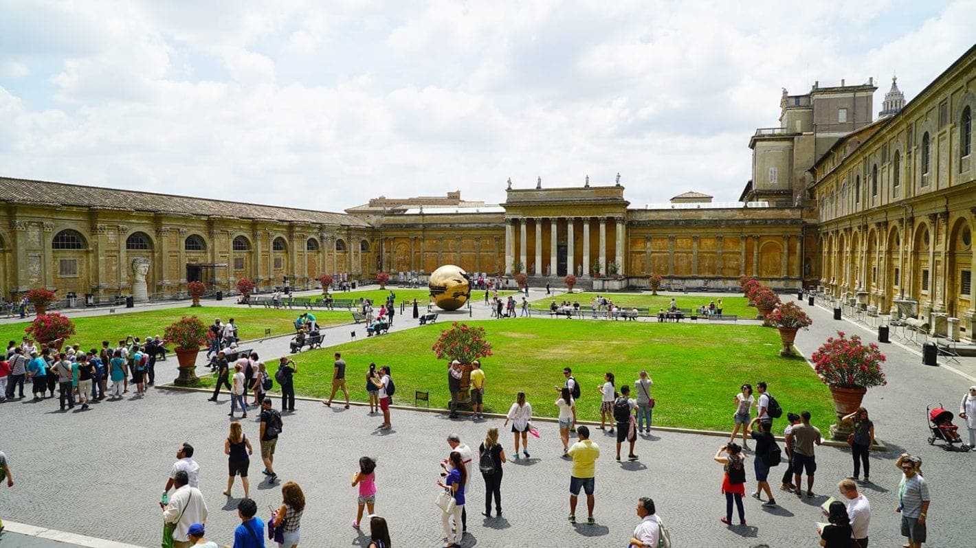 Vatican Museums