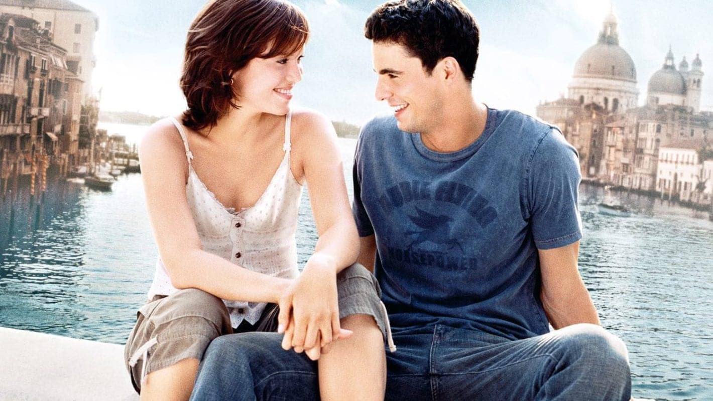 Best Travel Movies on Netflix