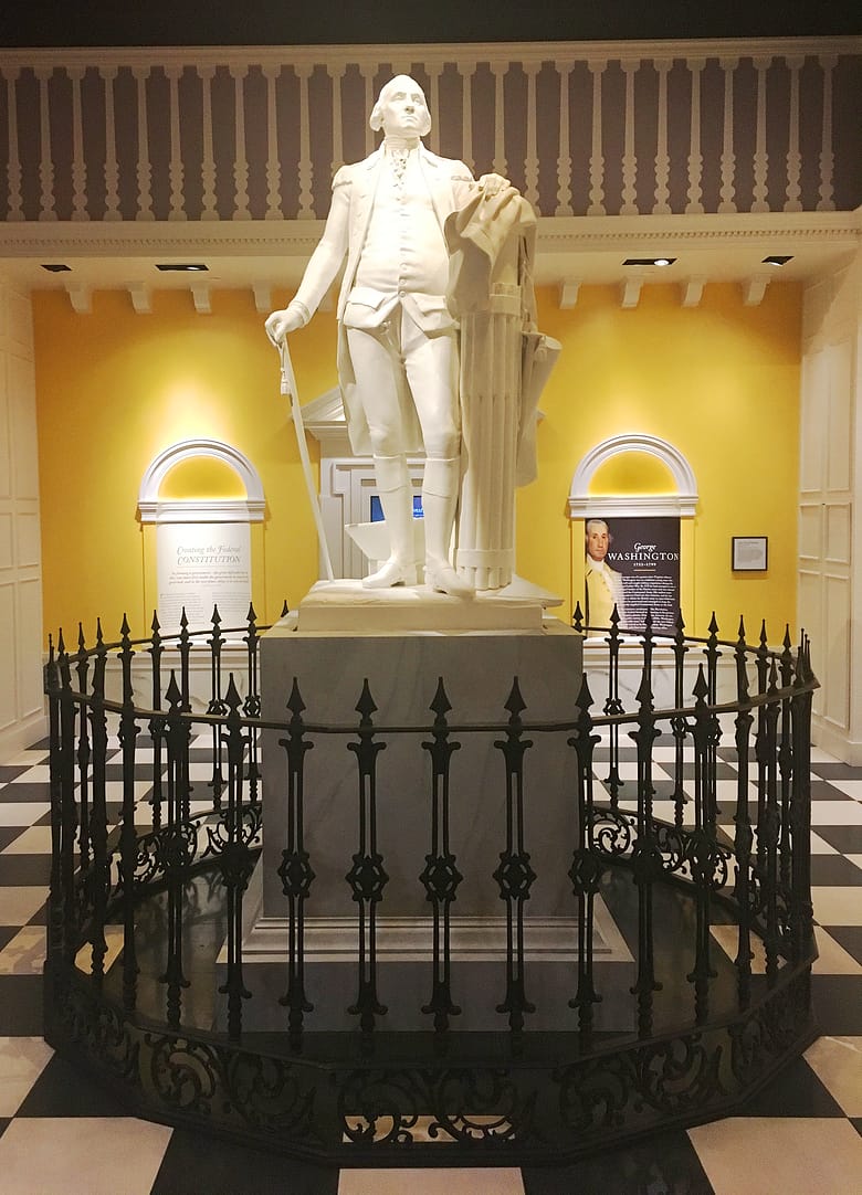 Tips for a Hamilton An American Musical Inspired Trip Travel