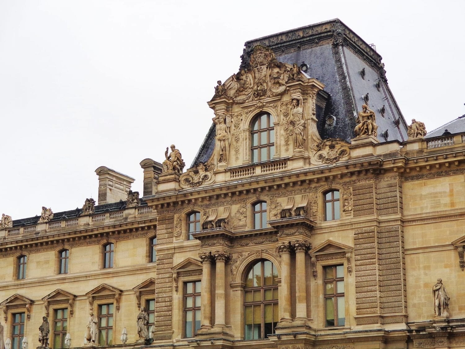 How To Build An Itinerary For 3 Days In Paris