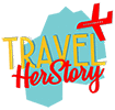 travel herstory logo