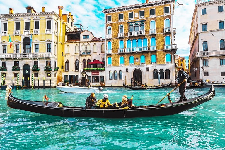 Your Budget Wise One Day In Venice Italy Itinerary