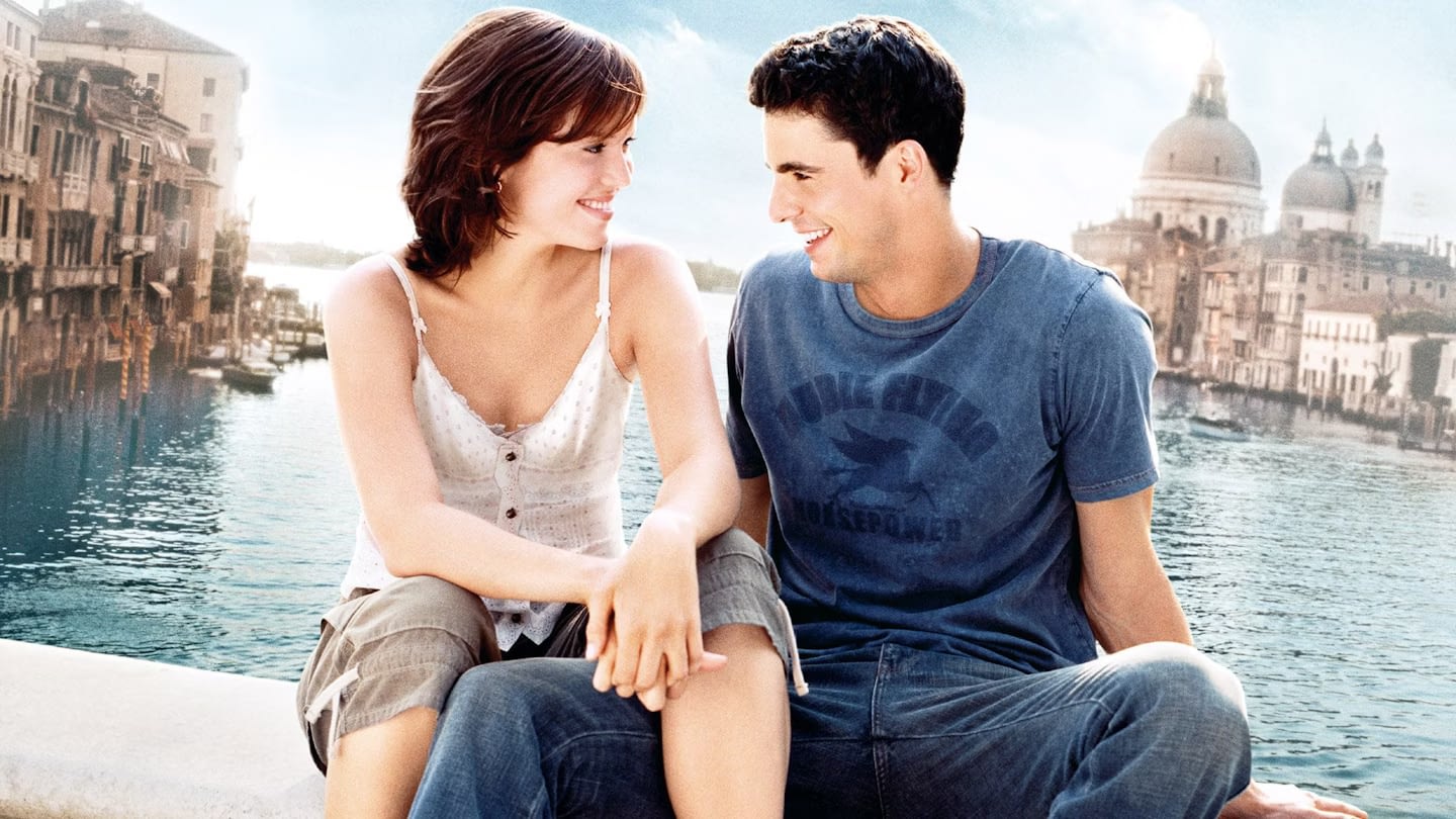 32 of the Best Travel Movies on Netflix to Watch